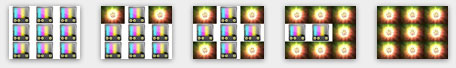 Grid 3x3 Sequenced Plug-in