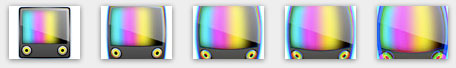Lens Distortion 2 Plug-in