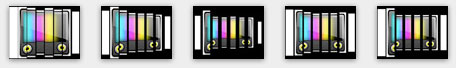Spectrum Panels 8 Plug-in
